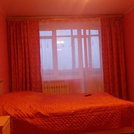 شقة كولومنا  في Kvartira Na Naberezhnoy الغرفة الصورة